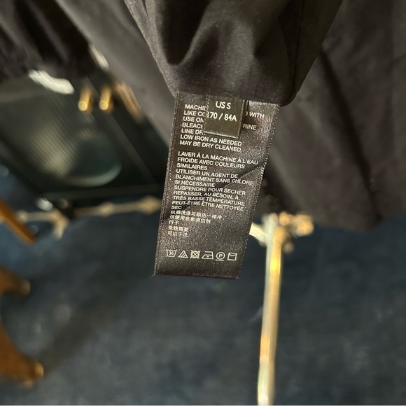 Urban Outfitters Beatrice Eyelet Babydoll Romper - Picture 14 of 15